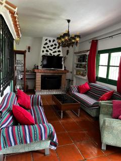 Casa Maracuya - Nerja - 7