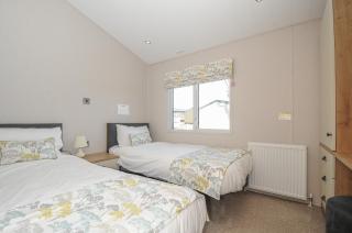 Lodge 9 at Landscove Holiday Park - Brixham - 3