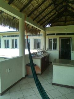 Casa Vista Al Mar - 2nd Floor - Ocean View - Puerto Escondido - 1