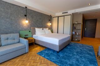Q Style Hotel - Pelitli - 6