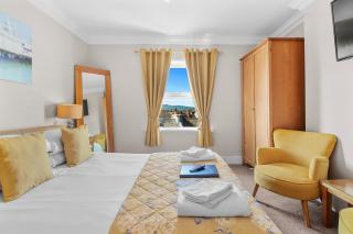 Beach Front Guest House - Eastbourne - 5