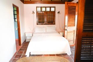 Piton Villa Deck - Soufriere - 9