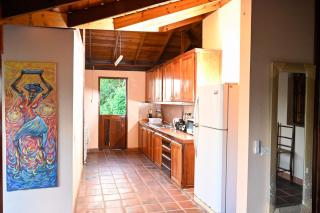Piton Villa Deck - Soufriere - 2