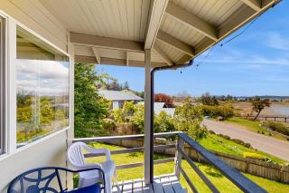 Davis House on the Bay - Lopez - 6