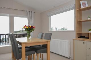 Lodge 58 at Riviera Bay Coastal Retreat - Brixham - 7
