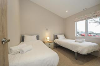 Lodge 58 at Riviera Bay Coastal Retreat - Brixham - 1