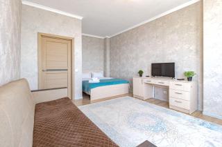 Апартаменты в ЖК Коркем 192 - Astana - 7
