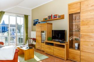 Birkenstraße 7, Wohnung 7 - Zingst - 6