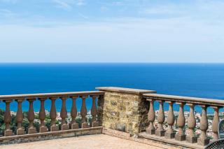 Casa Grande - ACrapa Mangia - Santa Maria di Castellabate - 0