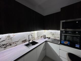 East Gate Luxury Apartment - Skopje - 8