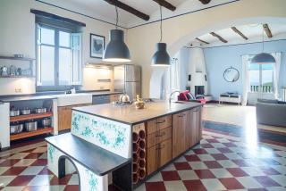 Casa Grande - ACrapa Mangia - Santa Maria di Castellabate - 4