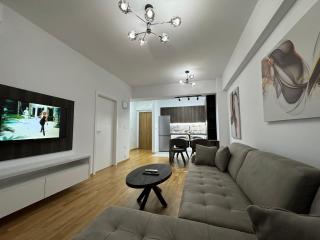 East Gate Luxury Apartment - Skopje - 6