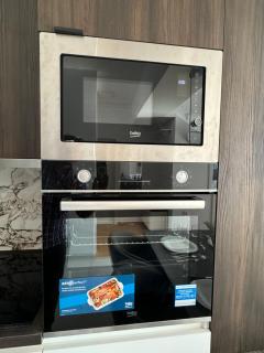 East Gate Luxury Apartment - Skopje - 2