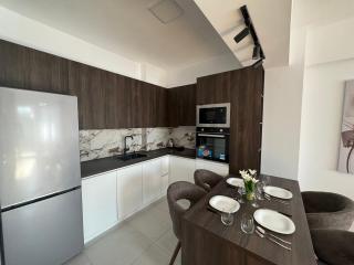 East Gate Luxury Apartment - Skopje - 7
