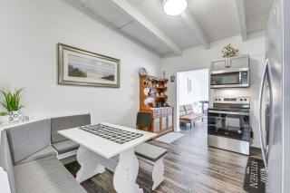 Fort Walton Beach Townhome Less Than 1 Mi to Downtown! - Fort Walton Beach - 9
