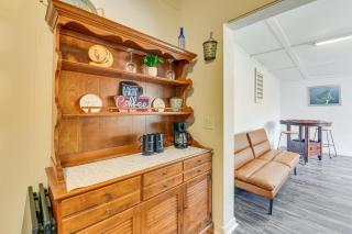 Fort Walton Beach Townhome Less Than 1 Mi to Downtown! - Fort Walton Beach - 3