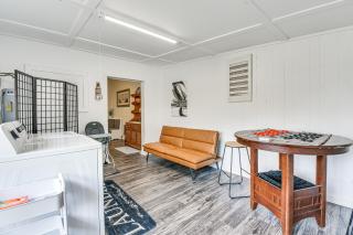 Fort Walton Beach Townhome Less Than 1 Mi to Downtown! - Fort Walton Beach - 1
