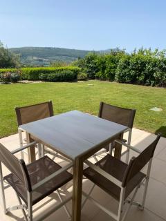 Golf View Apartment - Píla - 3