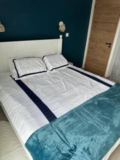 Appart 4 pers plage vue mer - Calais - 6