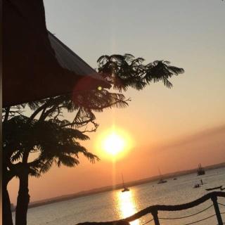 Beachfront M. A.apartment - Dar es Salaam - 8