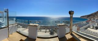 Blue Horizon Apartment - Myrtos - 2