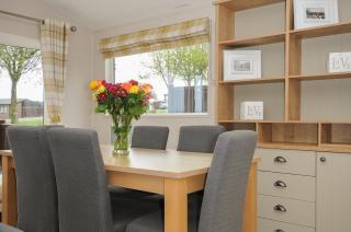 Lodge 72 at Riviera Bay Coastal Retreat - Brixham - 6