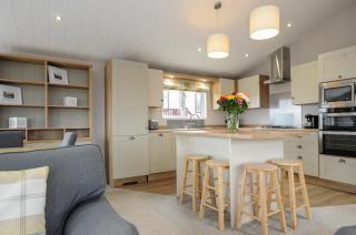 Lodge 72 at Riviera Bay Coastal Retreat - Brixham - 5