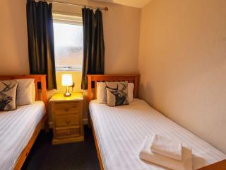 The Roe - St Asaph - 1