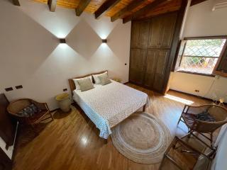 Baglio Sammartano ROOM&TOUR - Castelluzzo - 0