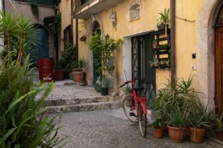 Ladri di biciclette - Sora - 4