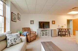 1 Mi to Allegheny River Cozy Apt with Shared Patio! - New Kensington - 7
