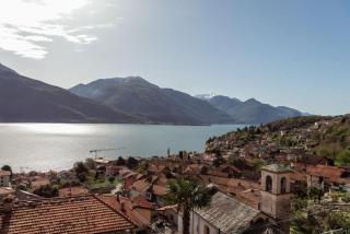 Casa Coslia - Pianello del Lario by LoveComo - Pianello Del Lario - 9