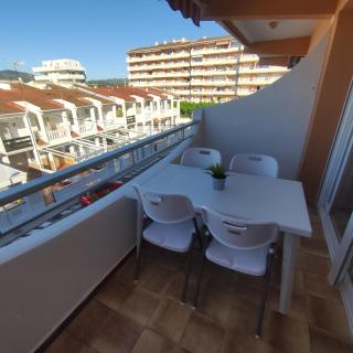 Apartamento Voramar Inmomart - Peñíscola - 2