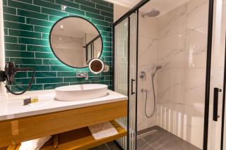 Q Style Hotel - Pelitli - 1