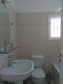 Panoramic View apartment - Poros - 1
