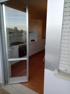 A CASA DI LUCA E GLORIA FRONTE MARE - 2