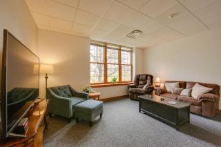 Pet-Friendly New Kensington Apt with Shared Perks - New Kensington - 7