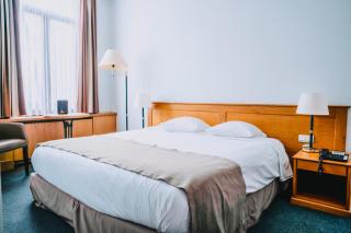 Hotel Les Eleveurs - 8