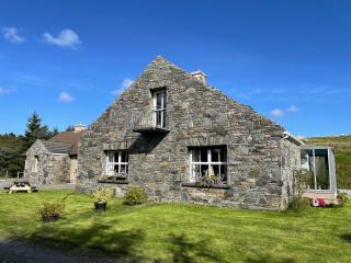 Shanakeever Farm - 2 Bedroom Apartment - Clifden - 0