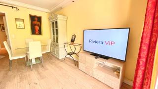 Comfortable and fully equiped two bedroom apartment - Cannes - 7