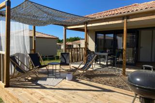 Le Chalet Aquila - Welkeys - Saubrigues - 2