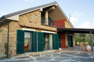 Casa Carlo - ACrapa Mangia - Santa Maria di Castellabate - 8