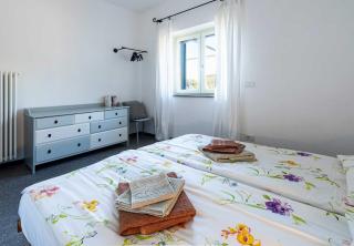 Casa Carlo - ACrapa Mangia - Santa Maria di Castellabate - 5