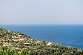 Casa Carlo - ACrapa Mangia - Santa Maria di Castellabate - 3