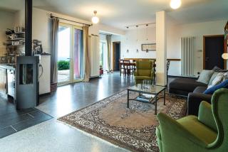 Casa Carlo - ACrapa Mangia - Santa Maria di Castellabate - 2