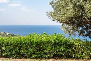 Casa Carlo - ACrapa Mangia - Santa Maria di Castellabate - 1