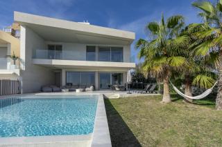 Villa lujo Morros Altos Campello - El Campello - 0