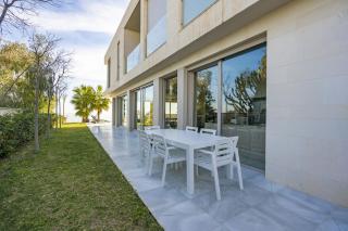 Villa Illeta - El Campello - 2