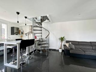 Maison avec jardin Champigny sur Marne - 6 personnes - Champigny-sur-Marne - 6