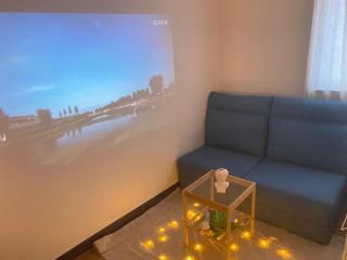 Magic room HONGDAE GUESTHOUSE - Seul - 0